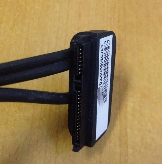 Новый кабель для передачи данных TPFEEL SSD питания 923 0312 Для iMac 27 дюймов 2K 5K A1419 HDD