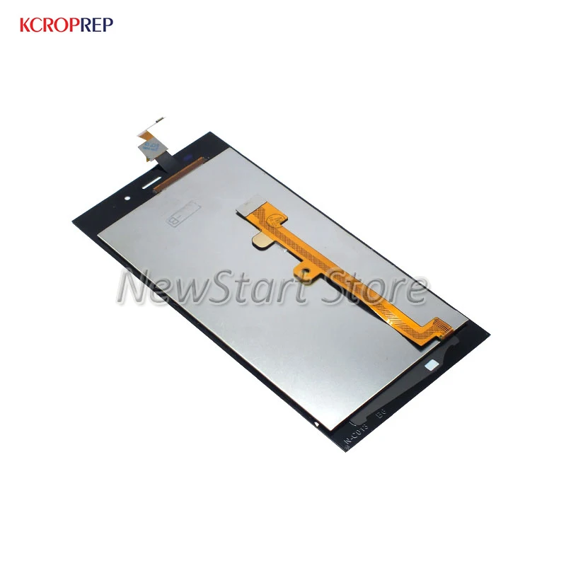 Для Xiaomi Mi 3 ЖК-дисплей кодирующий преобразователь сенсорного экрана в сборе