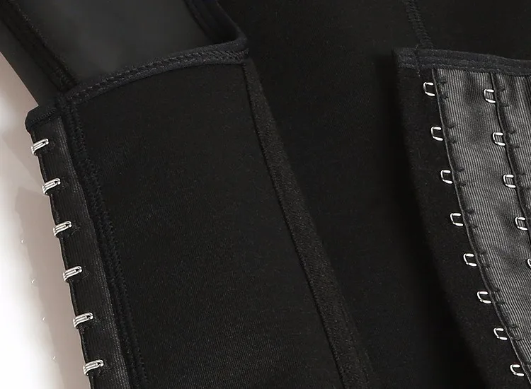 Стальная кость, тонкий жилет размера плюс, Корректирующее белье, латексный корсет, талии, тренировочный жилет для женщин, корректирующий корсет, ремень, контроль живота, нижнее белье