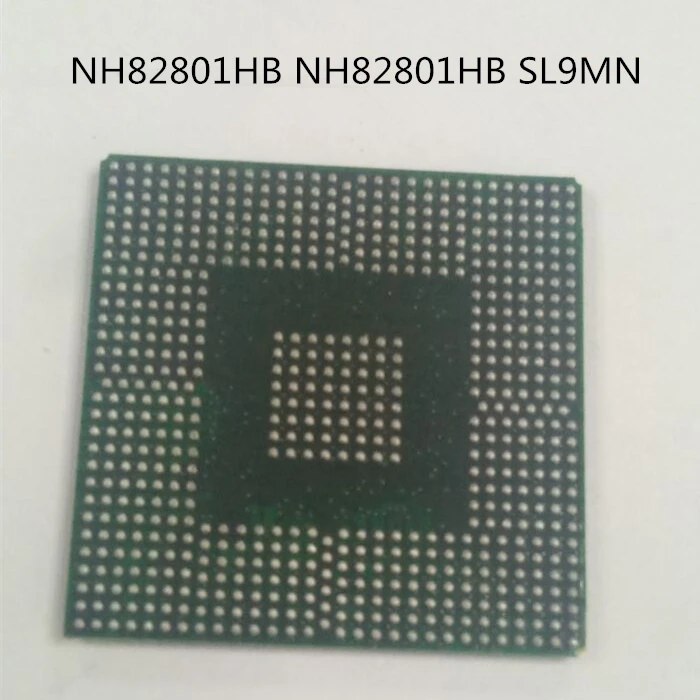 Lontenfy новый оригинальный NH82801HB SL9MN | Компьютеры и офис