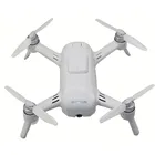 Запасные детали 4X, пропеллеры для Yuneec 4K Breeze Flying Camera Drone 6J7, Прямая поставка