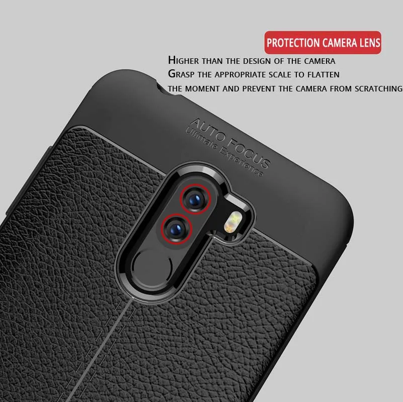 Coque чехол для спортивной камеры Xiao mi Red mi Note 7 6 Pro 5 Plus 4 4X 4A 5A 6A S2 GO mi 9 SE mi 8 Explorer 6 5X 6X A1 A2 Lite Pocophone F1 крышка