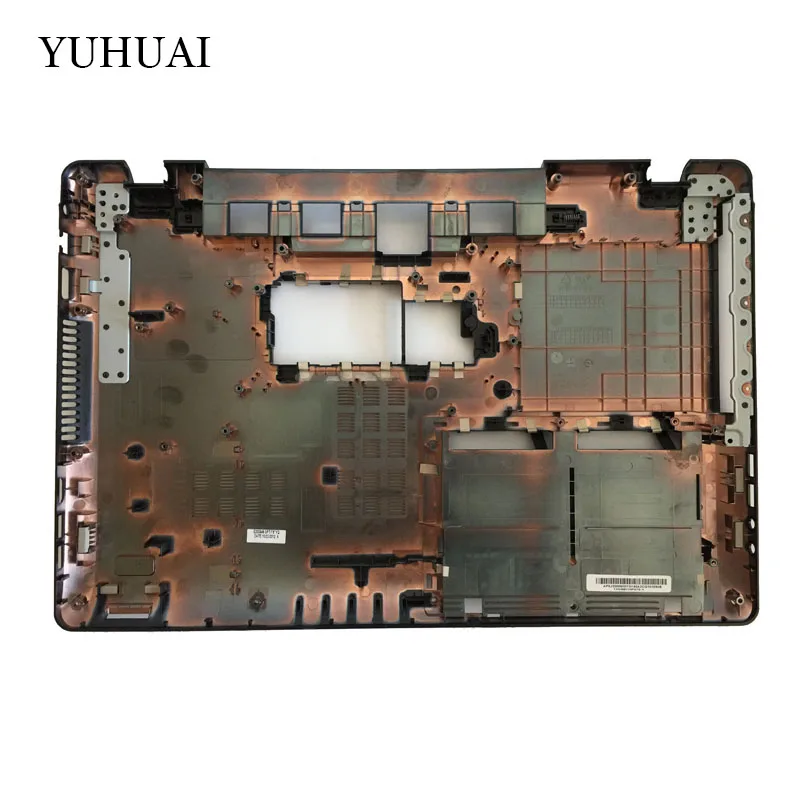 Новый нижний чехол для ноутбука ASUS K73 K73BY K73T X73 AP0J2000600|case for asus|case laptoplaptop case |