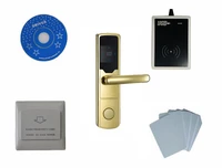 t57 hotel lock systeminclude t57 hotel lock usb hotel encoder energy saving switcht57 card snca 8018 kit