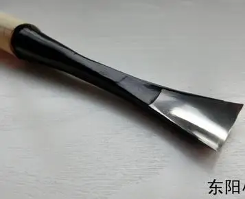 1 шт. инструменты для резьбы по дереву долото нож глубокий шероховатый круглый