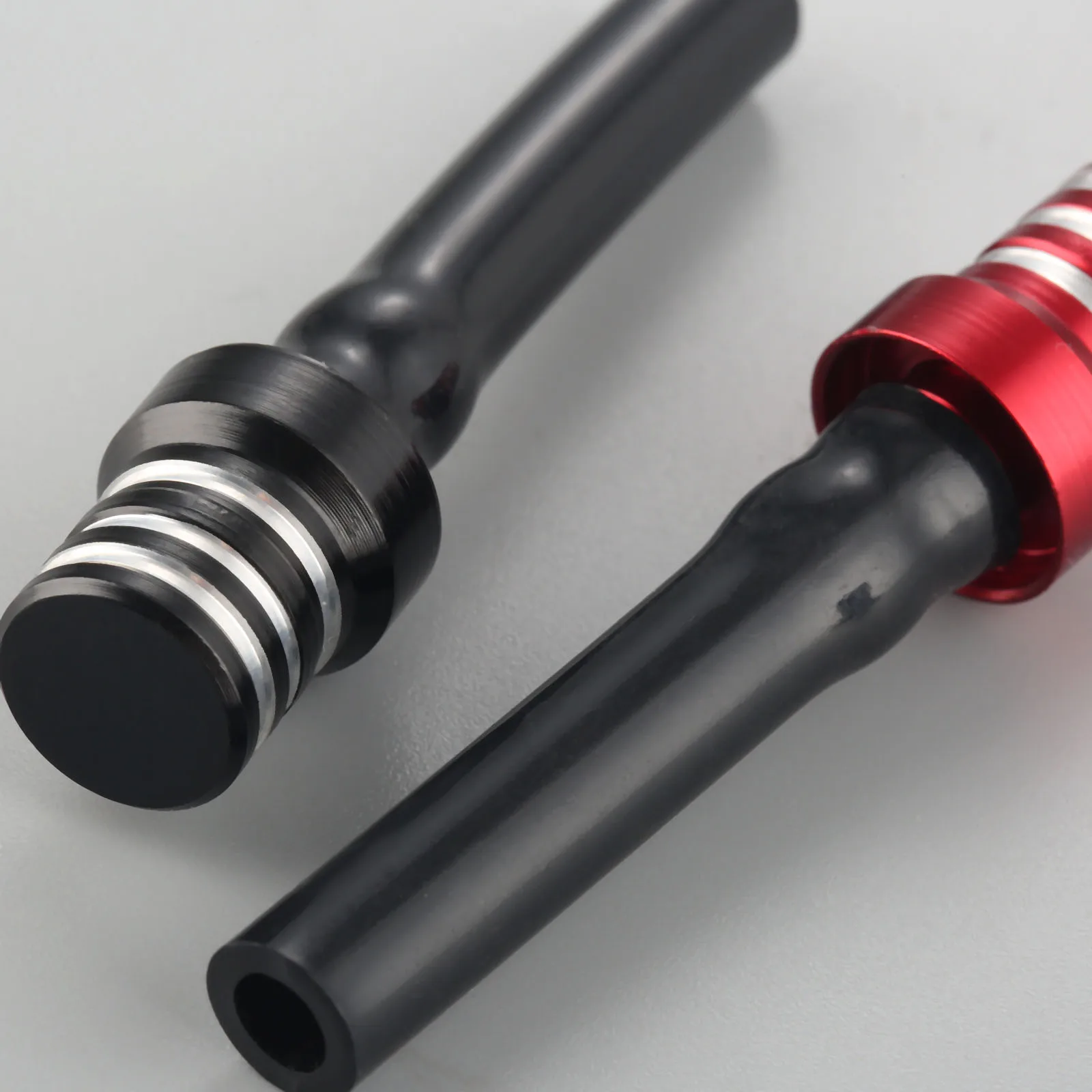 3 шт. газовый топливный бак вентиляционный вентиль шланг труба для дыхания