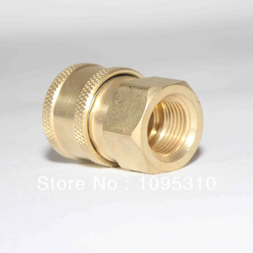 1/4 QC 1/4BSP (G1/4) фитинги для мойки под давлением|fitting|fitting 1/4fittings g1/4 |