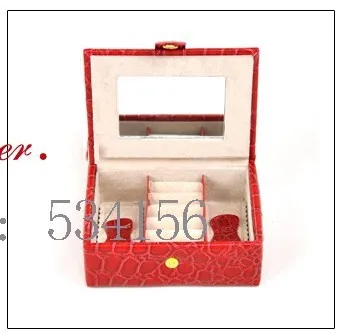 Бесплатная доставка 1 шт. кольца ожерелья и подвески подарочные коробки для