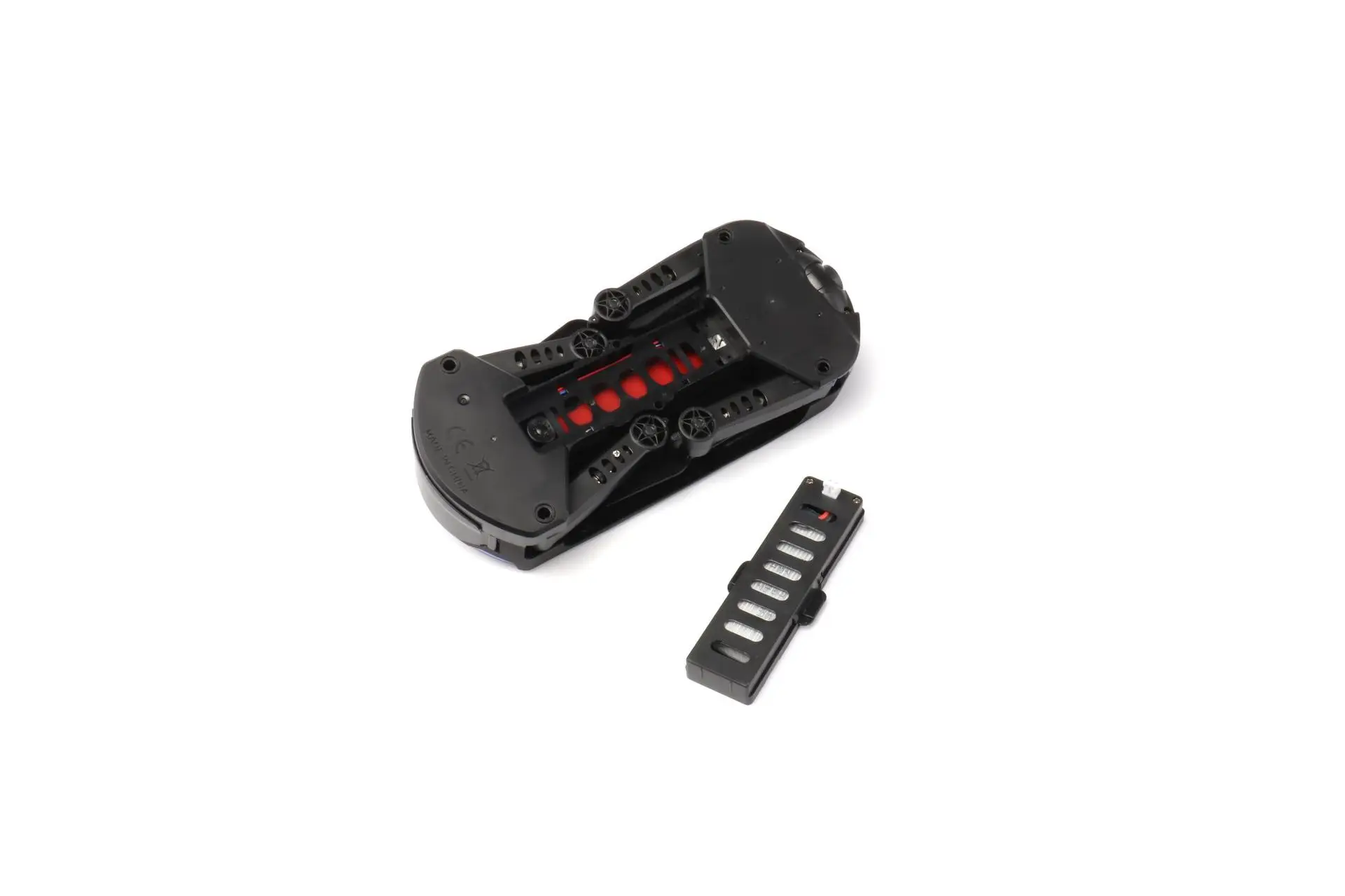M9952 мини Дроны с 2MP HD камерой RC вертолет складной селфи Wi-Fi FPV RC дроны высота удержания Карманный Квадрокоптер
