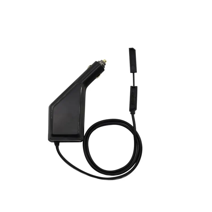 Высокое качество 3 в 1 Автомобильное зарядное устройство адаптер для DJI Mavic Air