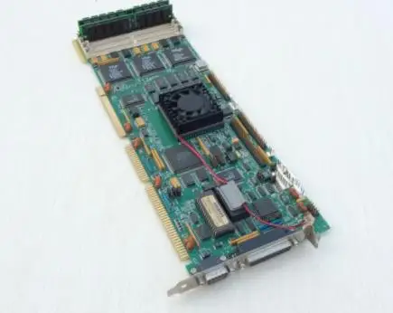 

92-005346-OX REV:D-B-02 Industrial Motherboard