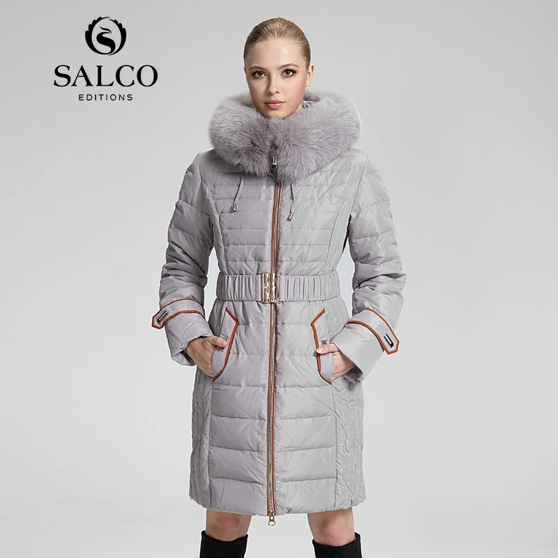 SALCO Бесплатная доставка 2019 европейский и американский стиль последняя мода