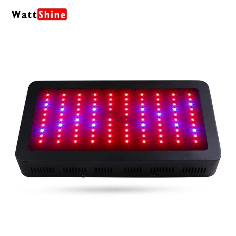 Светодиодная лампа для выращивания овощей и цветов 300 Вт|300w led grow|plant lampled grow |