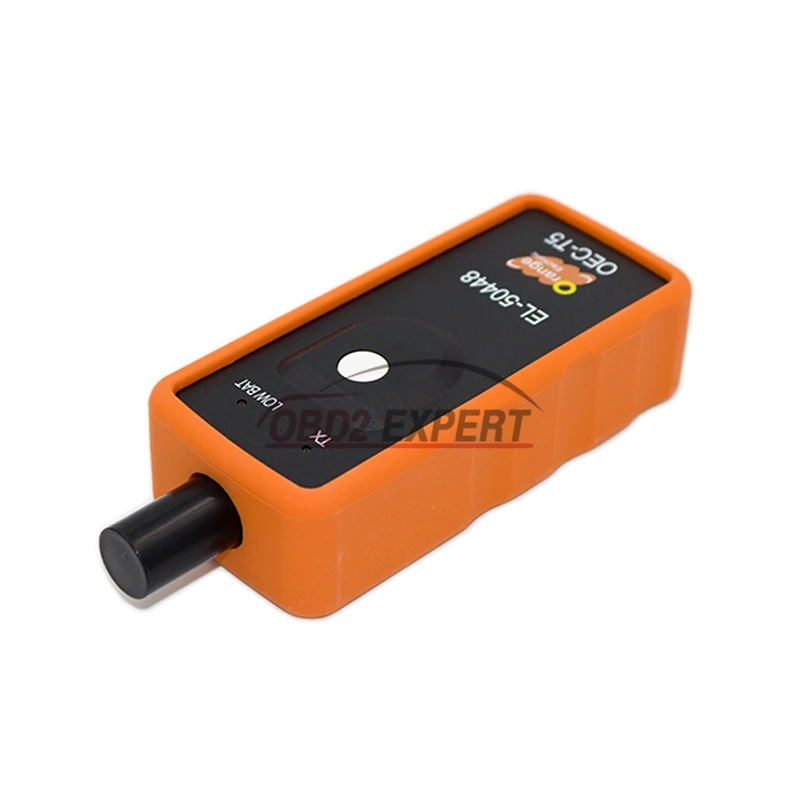 2016 New Arrival EL-50448 Auto Tire Pressure Monitor Sensor TPMS Activation Tool EL 50448 Car Reset OEC-T5 For G M Opel | Автомобили и