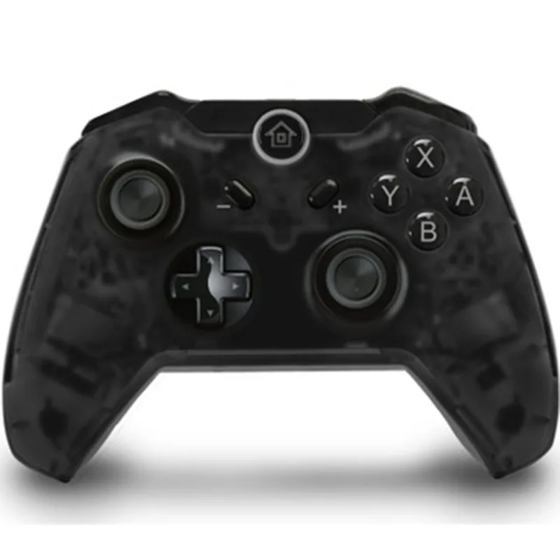 Беспроводной контроллер bluetooth для Nintendo Switch джойстик профессиональный геймпад ПК
