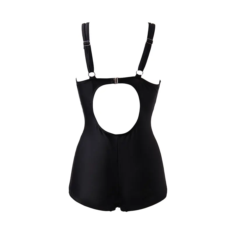 Andzhelika bikini женский купальник монокини для девушек размера плюс боди Монокини AK1819
