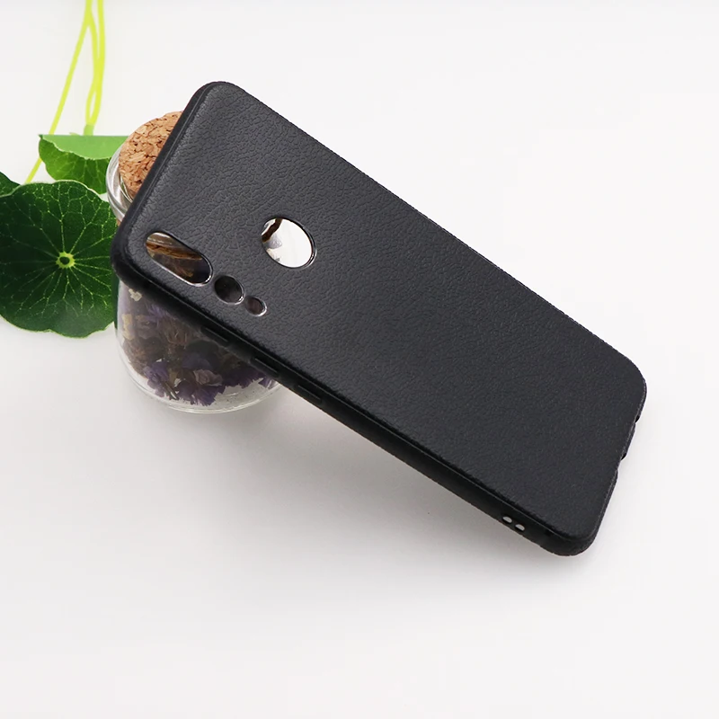Для Umi Umidigi A5 Pro мобильный телефон Мягкий силиконовый чехол TPU новый стиль хорошее