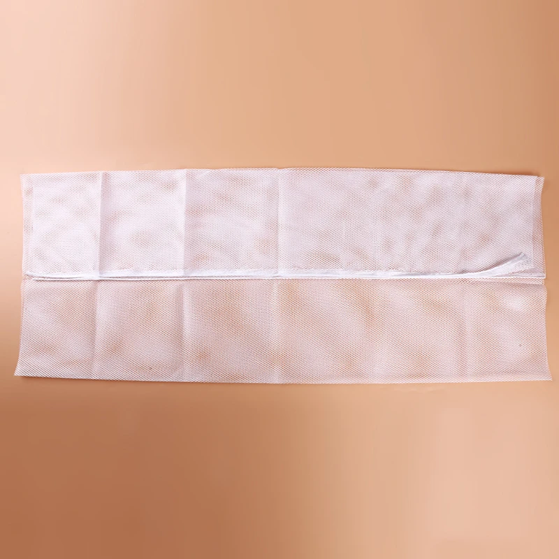 Домашний антипригарный паровой коврик Круглый тканевый булочки на пару