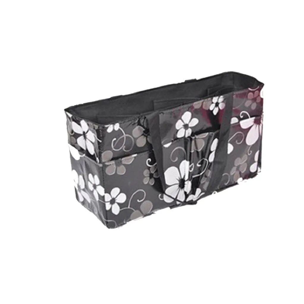 Застежка молния мягкий подгузник сумки для беременных на плечо Сумки большой