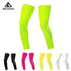 Велосипедные гетры racглушитель 2020, мужские велосипедные гетры с фонариком, велосипедные гетры до колена, уличные велосипедные гетры с УФ-защитой