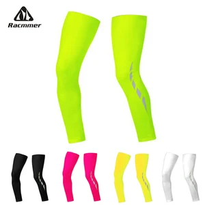 Велосипедные гетры racглушитель 2020, мужские велосипедные гетры с фонариком, велосипедные гетры до колена, уличные велосипедные гетры с УФ-защитой