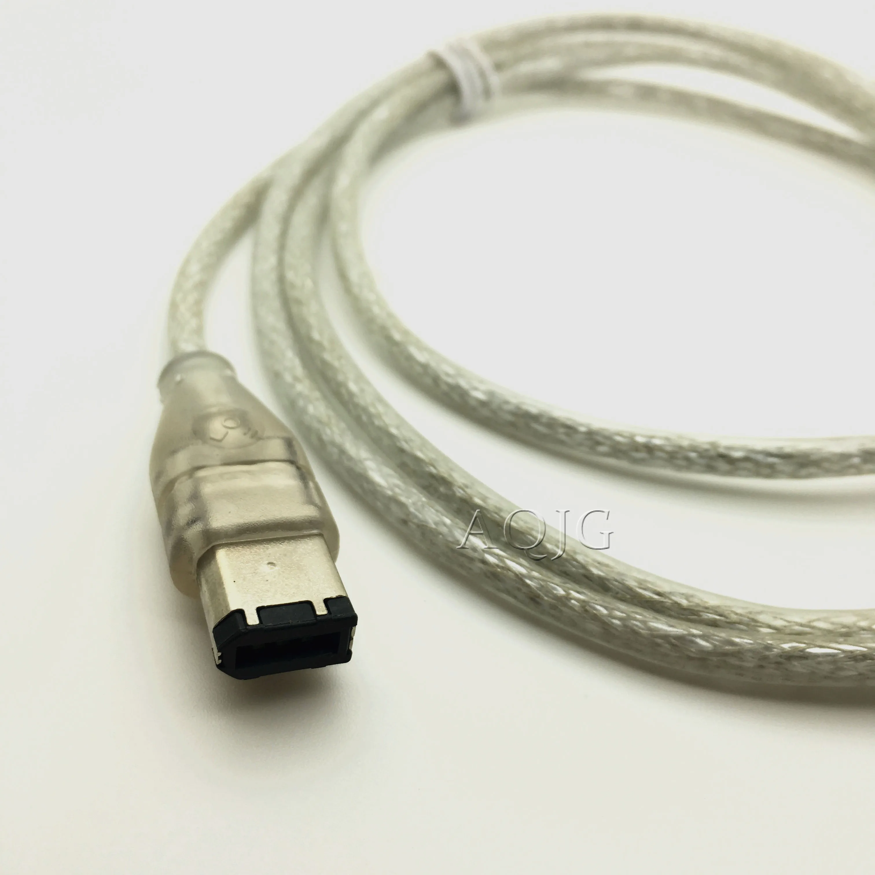 1 2 м 4 P Pin до 6 IEEE 1394 для адаптера iLink кабель от Firewire|Компьютерные кабели и разъемы| |