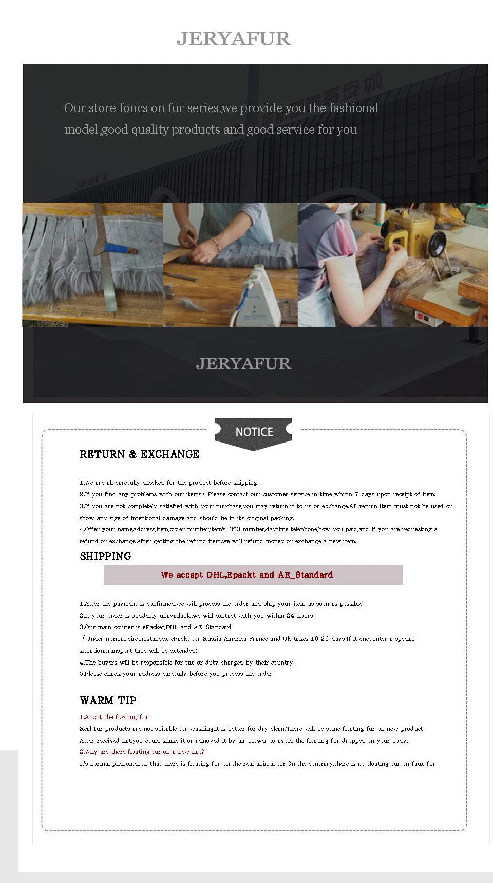 JERYAFUR Лыжные шапки для женщин среднего возраста из меха норки женские вязаные свитера Новая мода путешествия в Европе и Америке