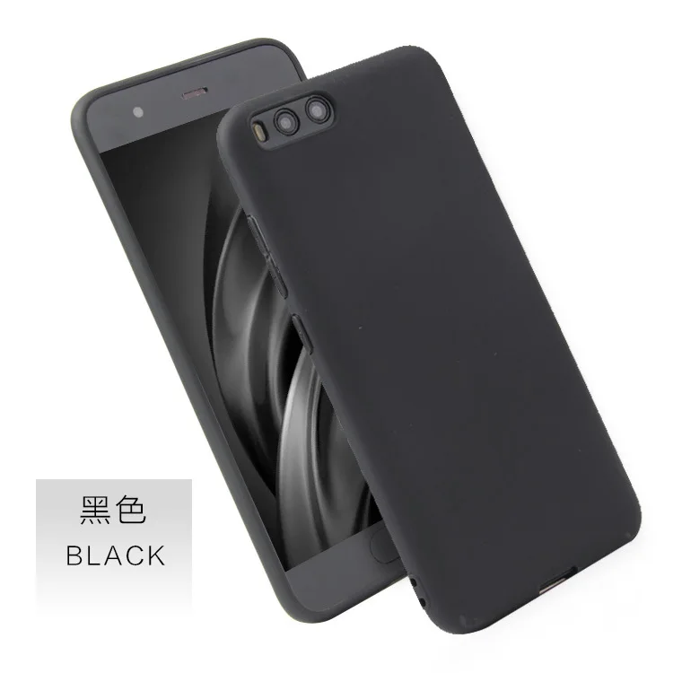 For Xiaomi Mi8 Redmi Note 5 Pro Plus S2 Soft silicone TPU protective case for Mi A1 6X Mix 2s 4A 4X 5A 5X note 4 | Мобильные