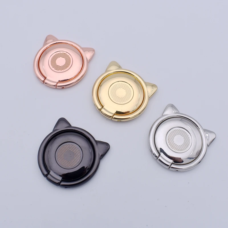 Кольцевой держатель серии Devil универсальный планшетофон для телефона