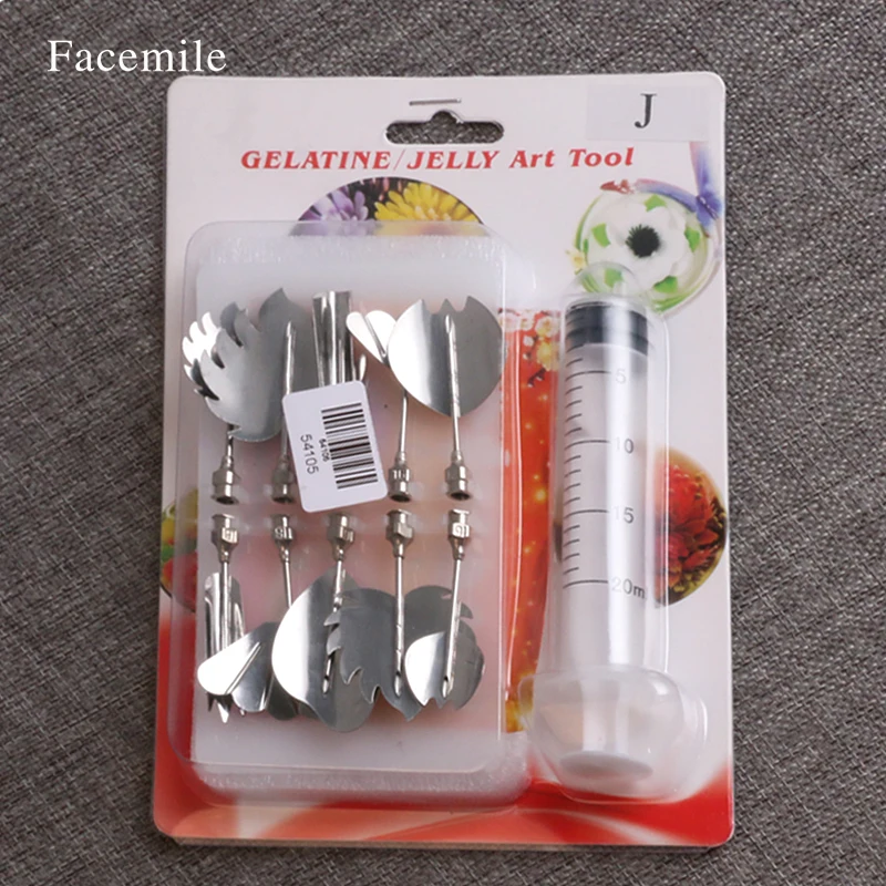 3D инструмент для художественного изготовления инструменты работы с желатином