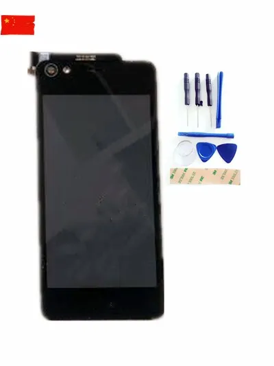 for Hisense A2 LCD Display and Touch Screen Original Digitizer Assembly+Tools | Мобильные телефоны и аксессуары