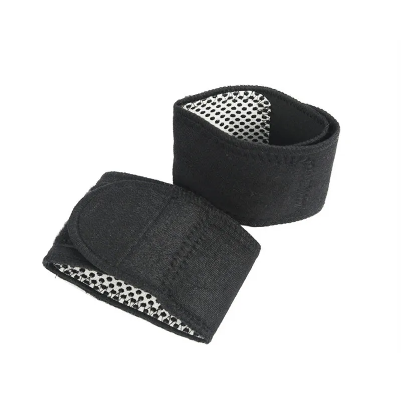 2 шт. турмалиновая Защитная повязка на запястье бандаж для поддержки запястья