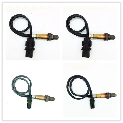 Кислородный датчик для BMW 3 320i E90 N46 B20 OEM 11787561410 11787535269 11787545243 11787570481|Датчик