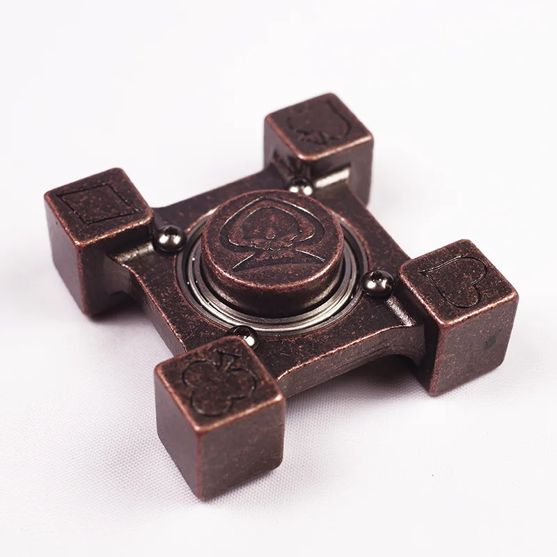 Новинка 2017 года стали кочергой Непоседа колеса маховик противодавления ретро