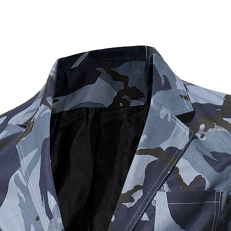 Новинка 2018 весенне осенний модный мужской пиджак в повседневном стиле тонкий