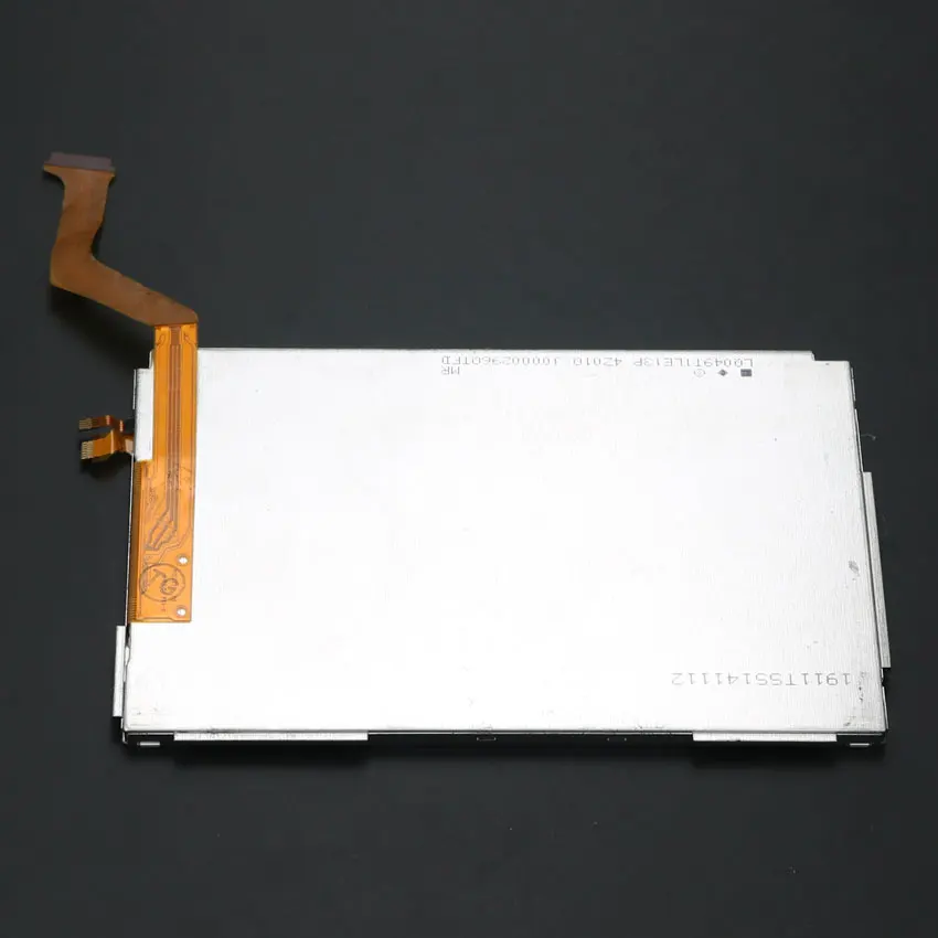 Замена YuXi для Nintendo New 3DS XL LL верхний/нижний Нижний ЖК экран|Запасные части| |