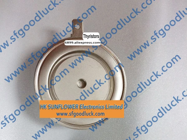 Модель SKT552/16E Φ SCR 1600 в вес 734A: 90 г бесплатная доставка|phase control thyristor|thyristor scrscr thyristor |