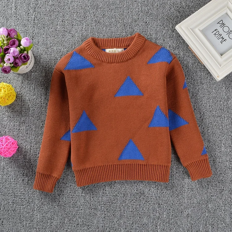 Новинка 2018 семейная одежда для мамы и дочки модный свитер брендовый хлопковый