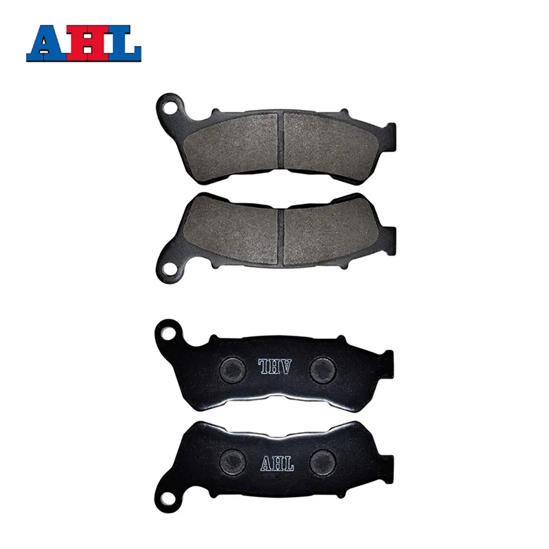 Motorcycle Parts Front Brake Pads Kit for HONDA GL1800 GL 1800 Goldwing /Deluxe F6B 2013 - 2015 Metal &amp Brass Alloys | Автомобили и