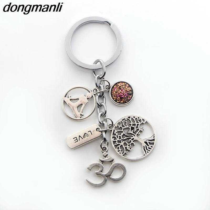 Брелок P485 Dongmanli брелок для ключей автомобиля кольцо подвеска сумки подарок|pendant for