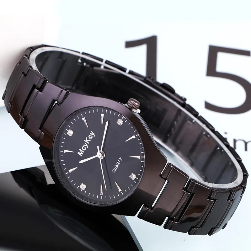 2018 Новое поступление Для мужчин женщин часы лучший бренд роскошных