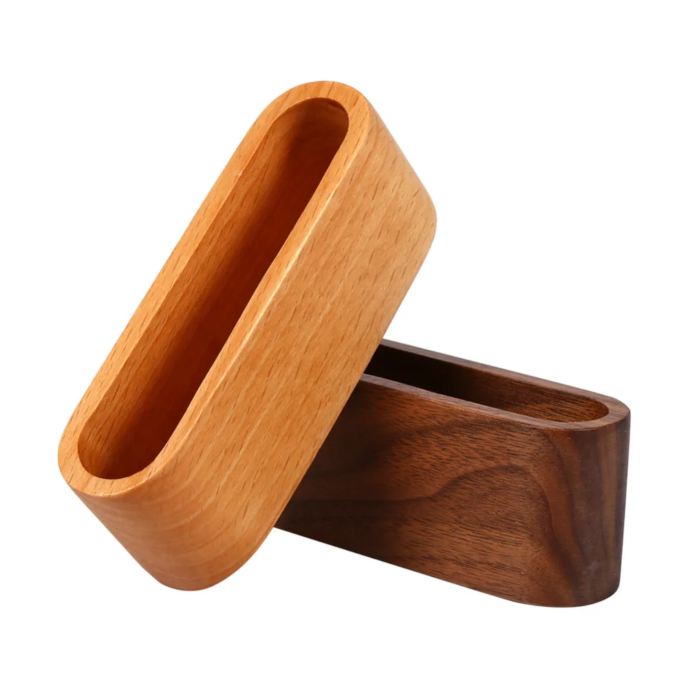 1 шт. деревянный органайзер для рабочего стола| |