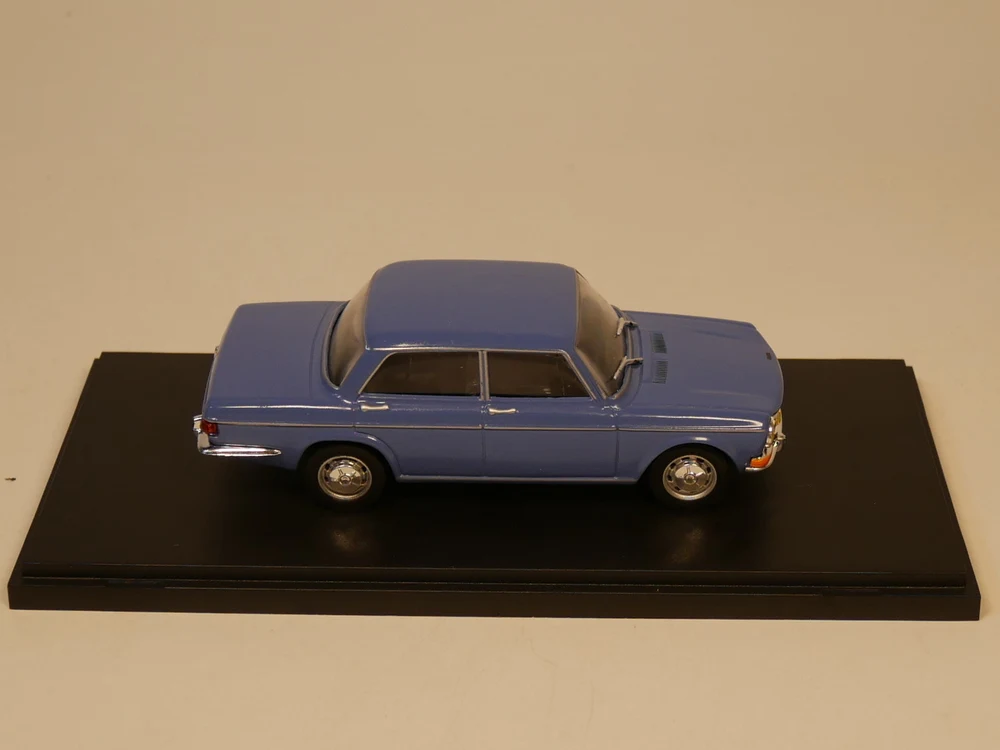 Оригинальная упаковка для детей модель 1:43 SIMCA 1301|Наземный транспорт| |