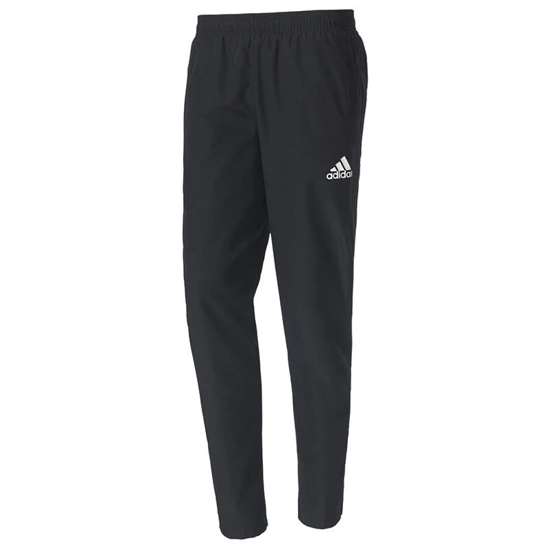 Мужские тренировочные штаны Adidas TIRO17 WOV PNT оригинальная спортивная одежда Новое