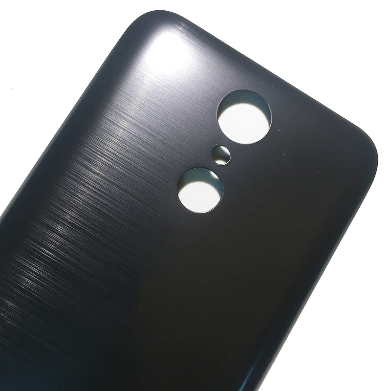 Высококачественная задняя крышка батарейного отсека для LG K10 2017 M250 M250N M250E