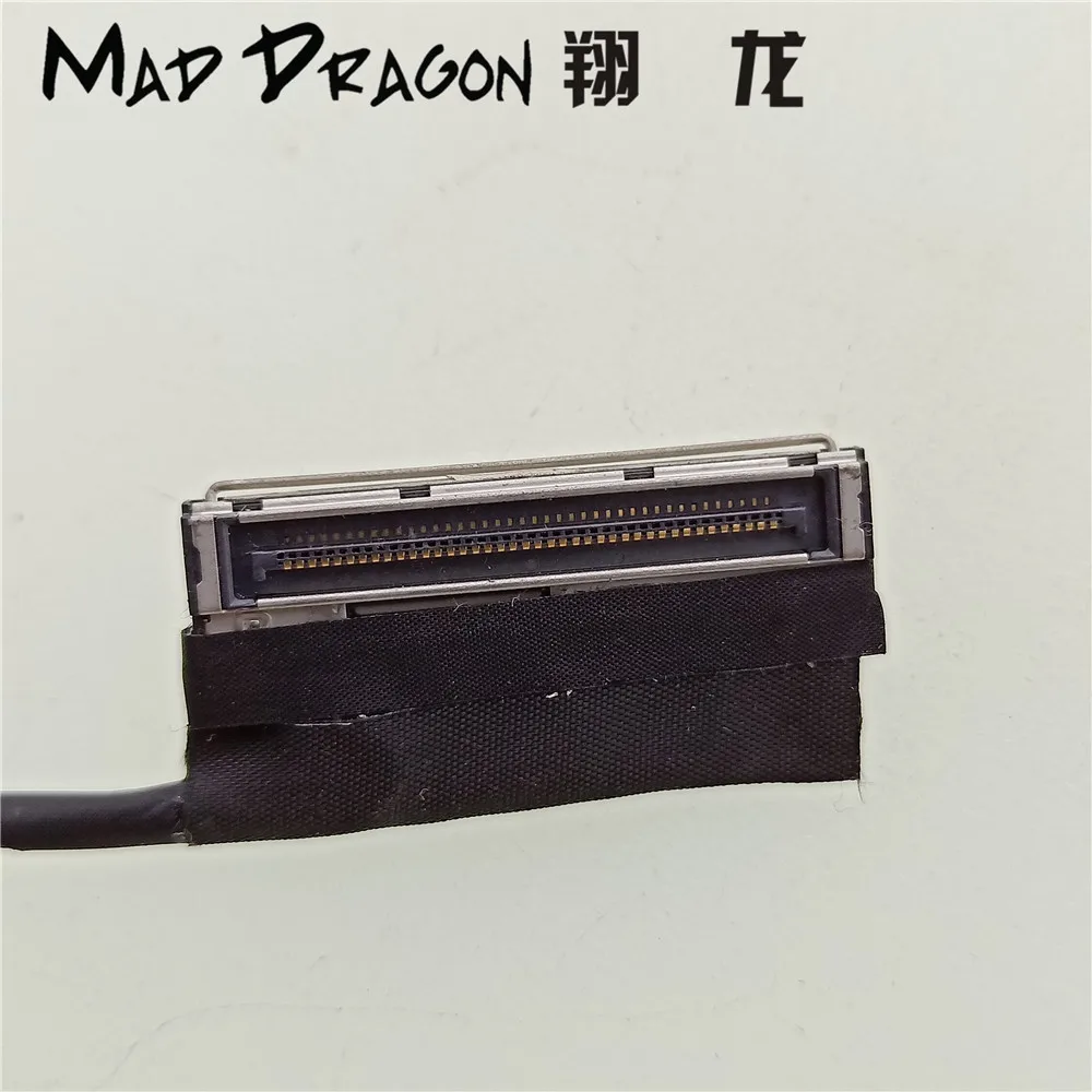 Брендовый ноутбук бренда MAD DRAGON новинка жк дисплей lvds экран дисплея видео гибкий