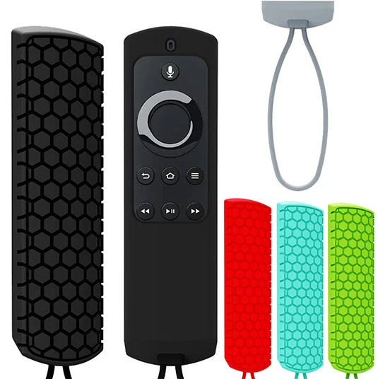 Ударопрочный облегающий рукав с дистанционным управлением защитный крышка Мода