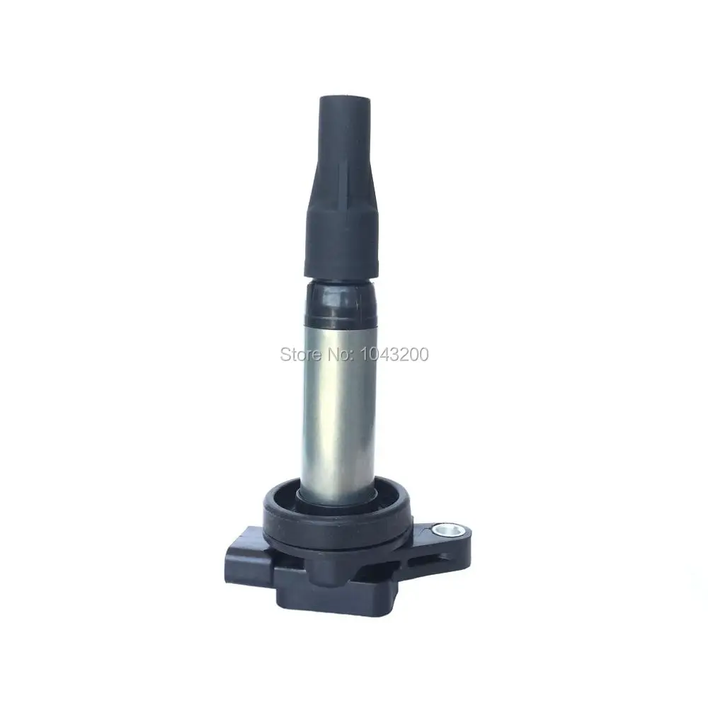 Сверхмощные 4744015 новые катушки зажигания для 03 09 JAGUAR Land Rover 4.2L 4.4L V8 AJ810445 AJ83415