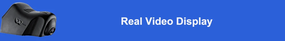 Jabriel Авто Wifi Скрытая 1080P Автомобильная камера dash cam Вождение видео рекордер камера заднего вида для LandRover Range Rover Sport EVOQUE