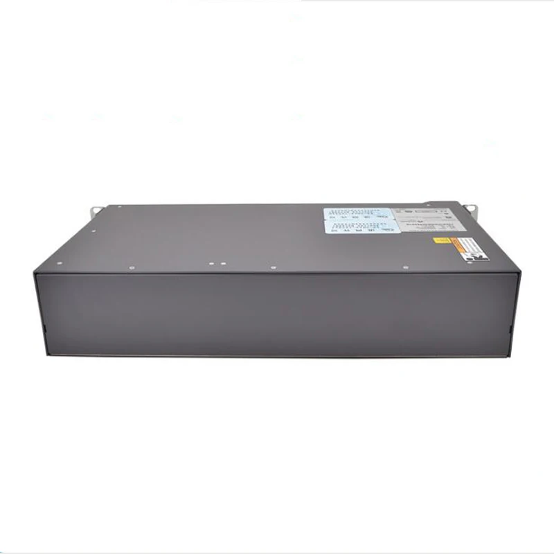 Huawei 19 дюймов GPON OLT MA5608T DC 1* MPWC мощность Оптический Терминал 1* MCUD плата управления 8 портов GPBD сервисная плата с C+ SFP